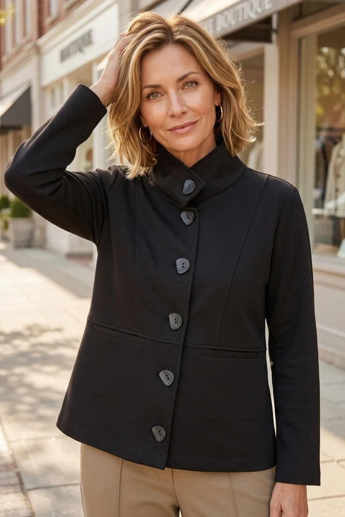 Ponte City Jacket