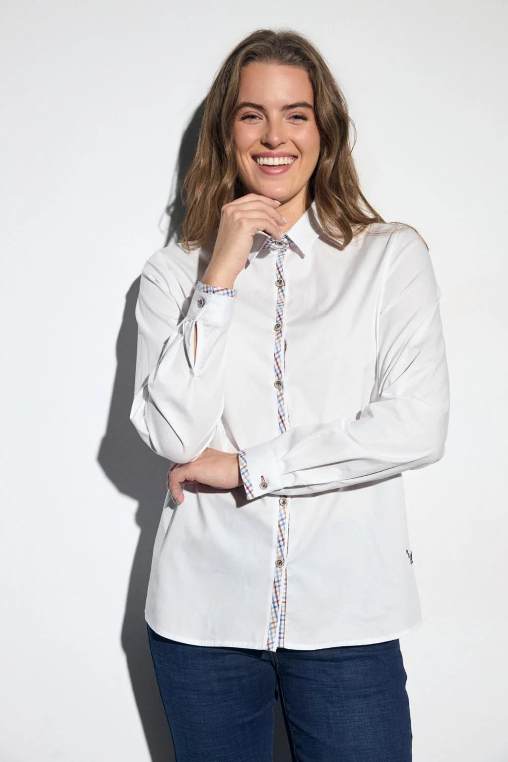 Cobeja Blouse