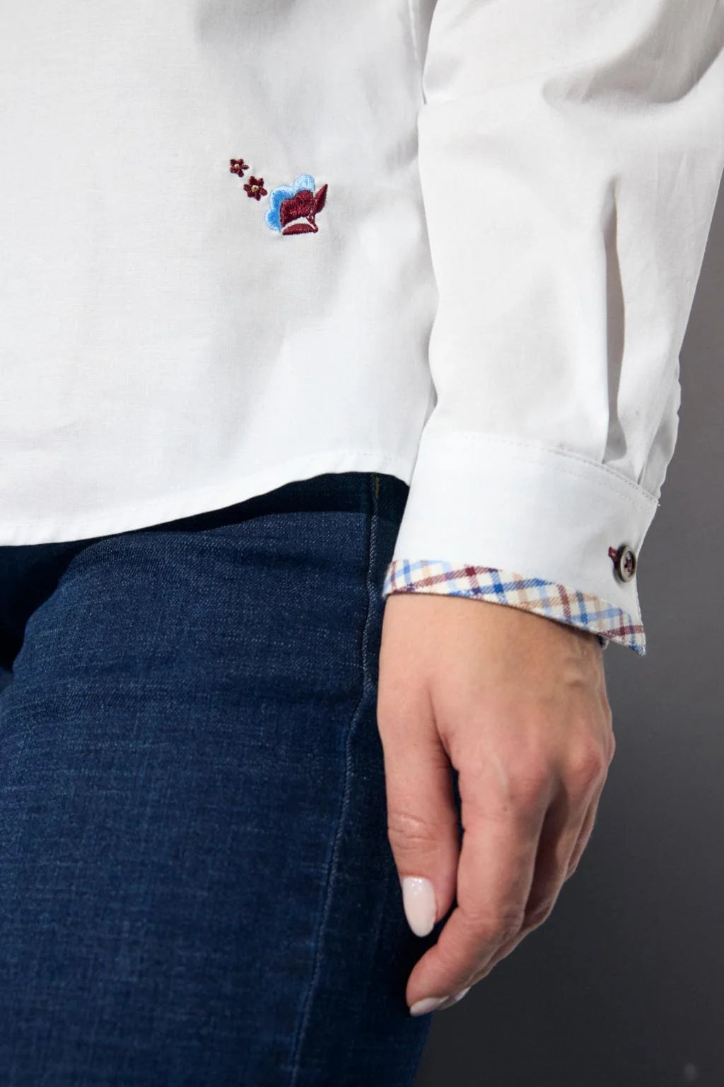 Cobeja Blouse