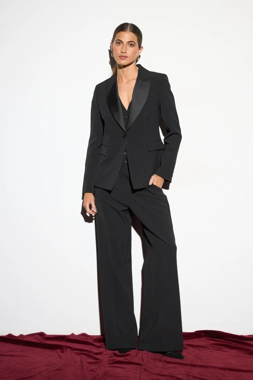 Fos Blazer