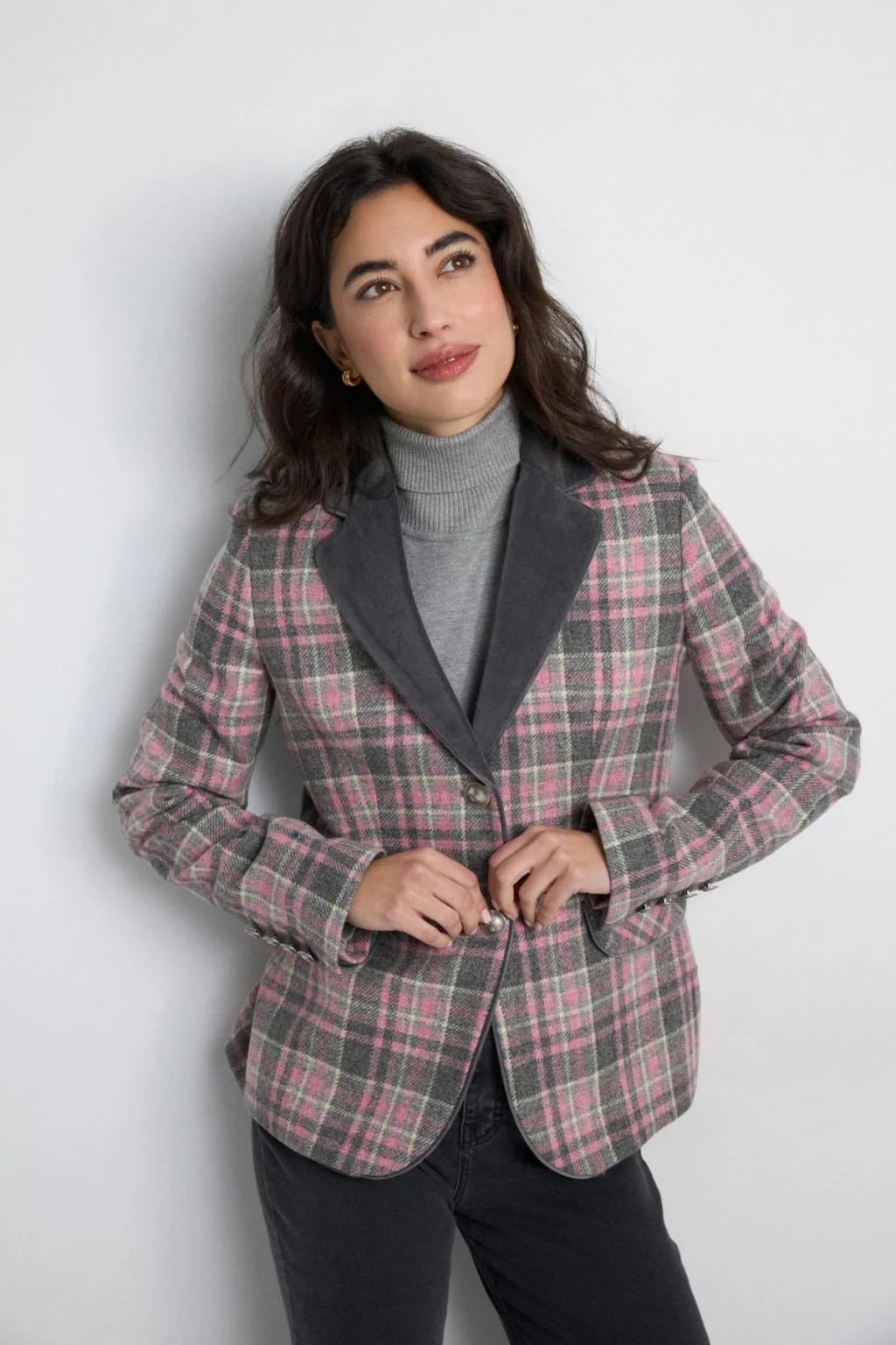 Siponto Blazer