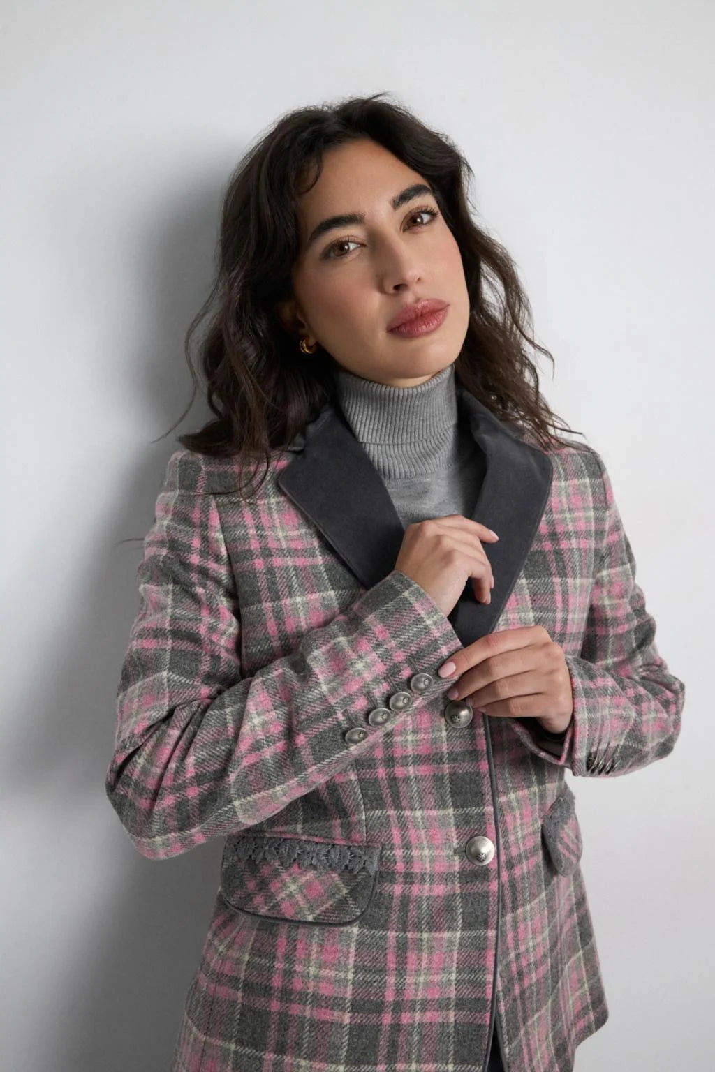 Siponto Blazer
