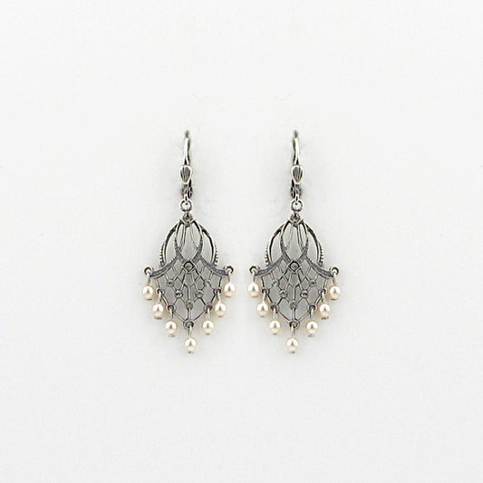 Object of Desire Earrings