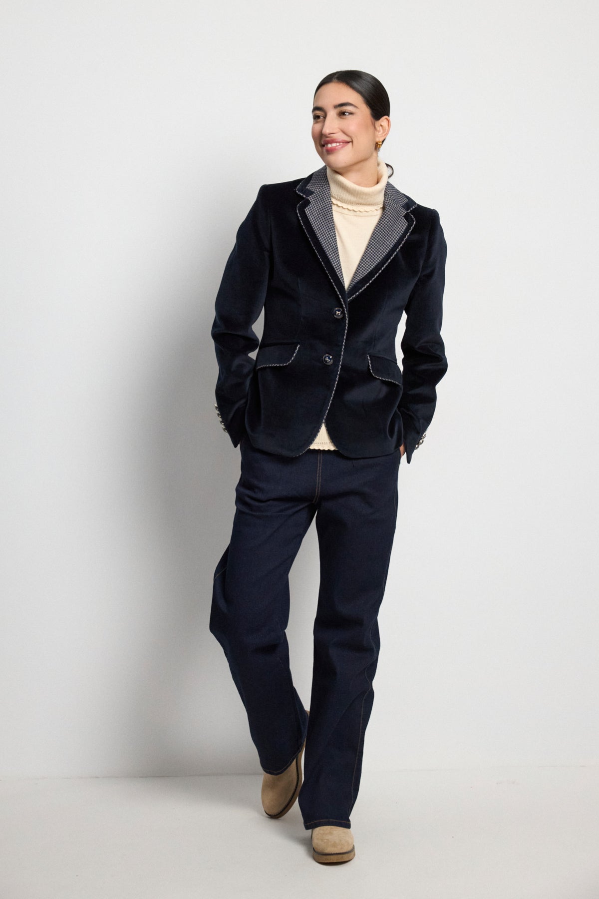 Acro Blazer