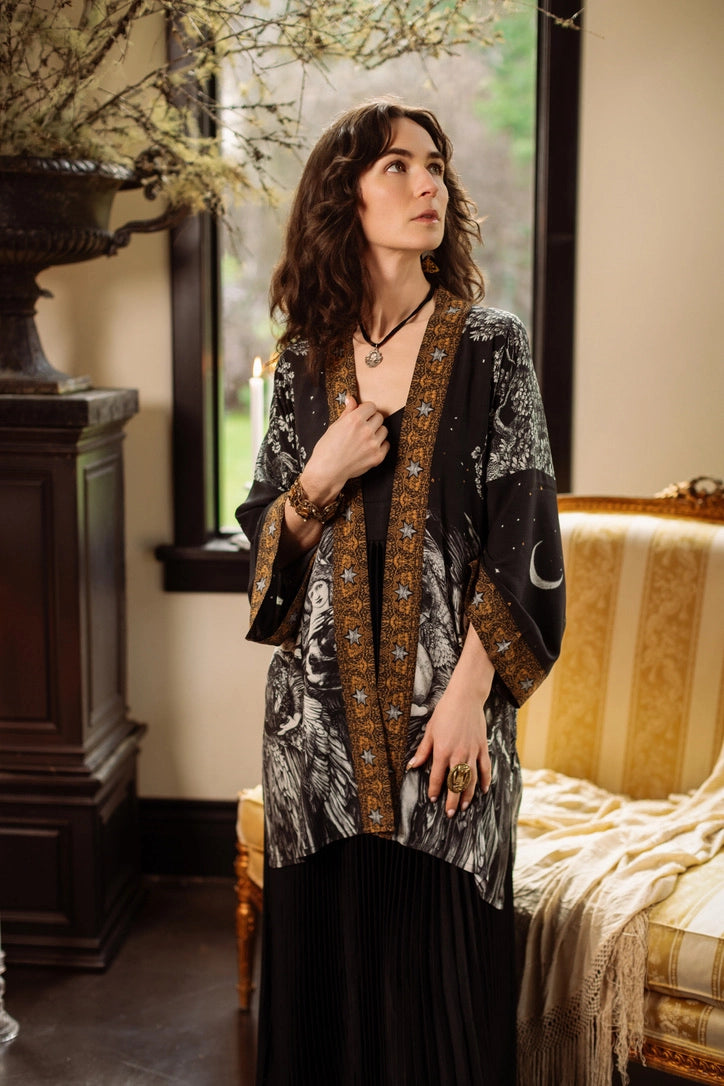The Guardians Matinée Duster