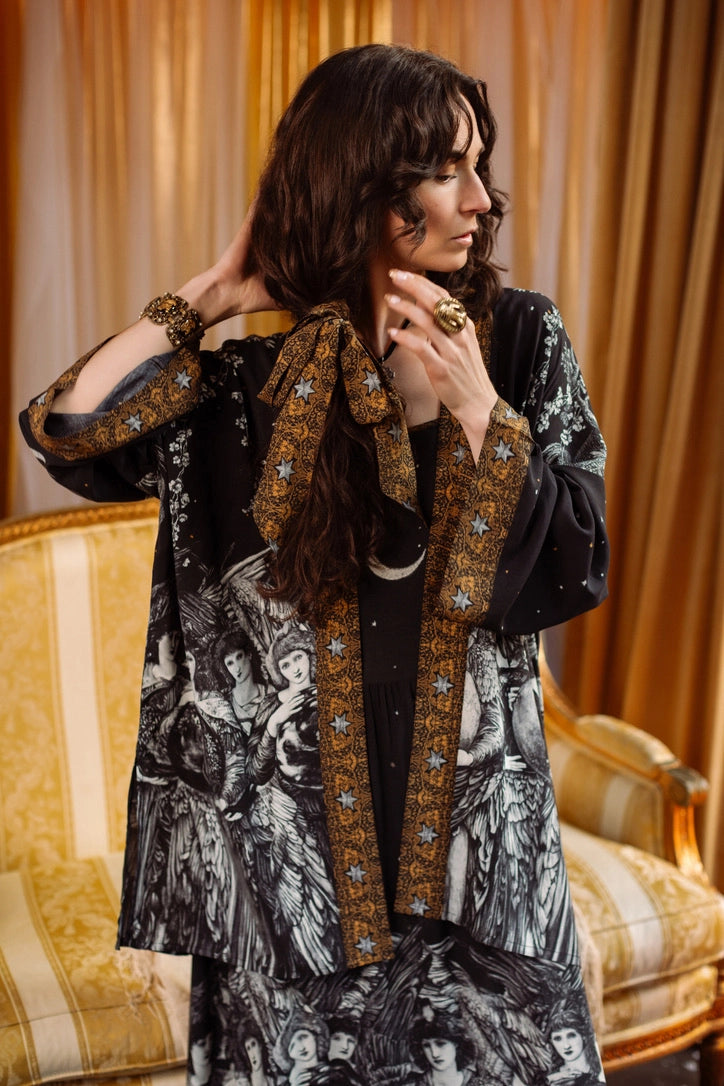 The Guardians Matinée Duster