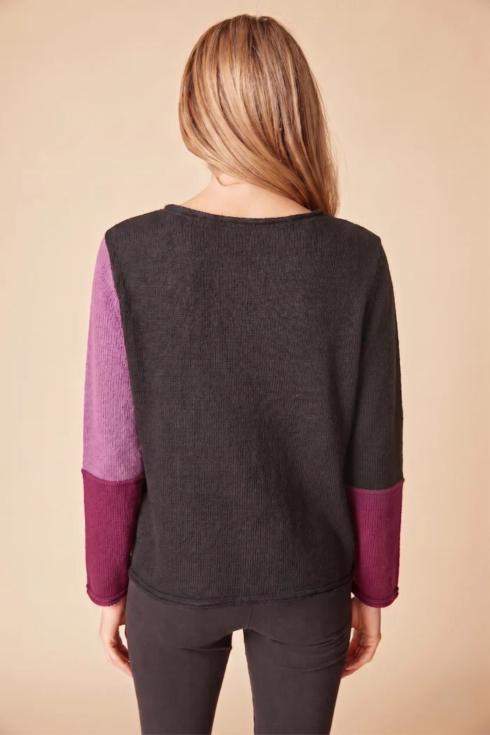 Block Party Sweater