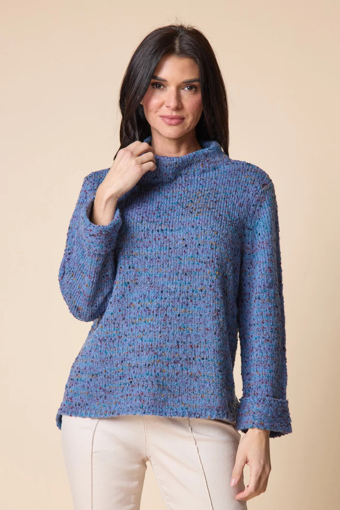 Confetti Pullover