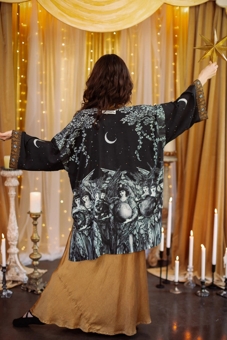 The Guardians Matinée Duster