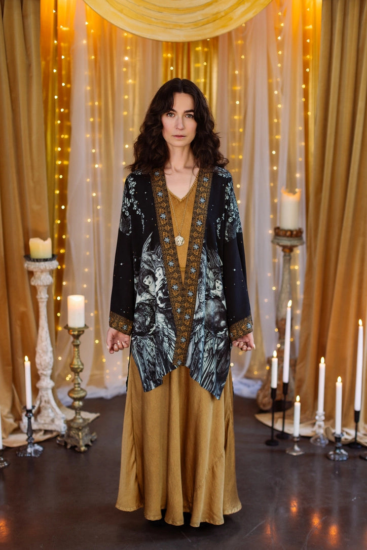 The Guardians Matinée Duster