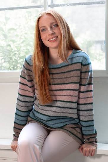 Ada SweaterSweatersPosh Boutique