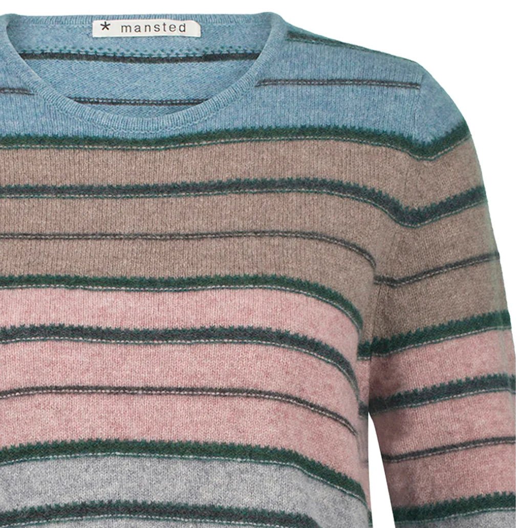 Ada SweaterSweatersPosh Boutique