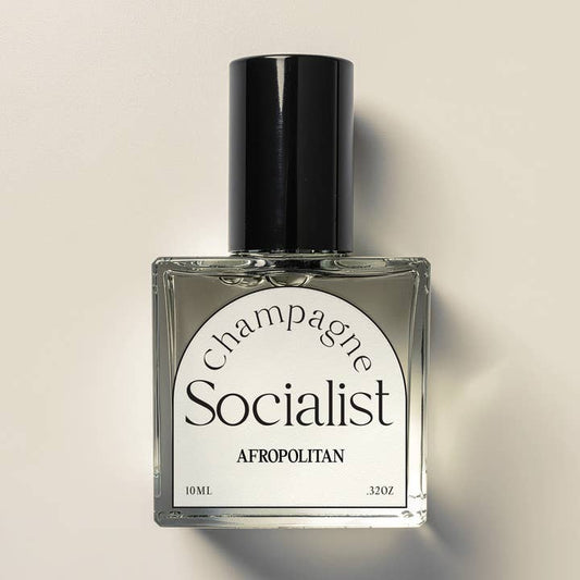 "Afropolitan" Perfume OilFragrancePosh Boutique
