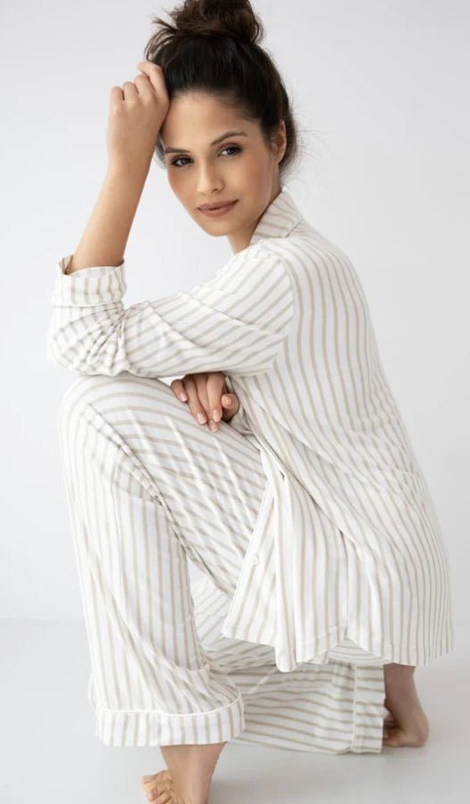 Amani PJ SetPosh Boutique