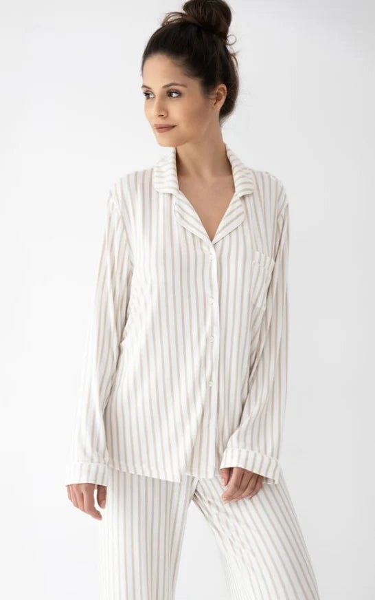 Amani PJ SetPosh Boutique