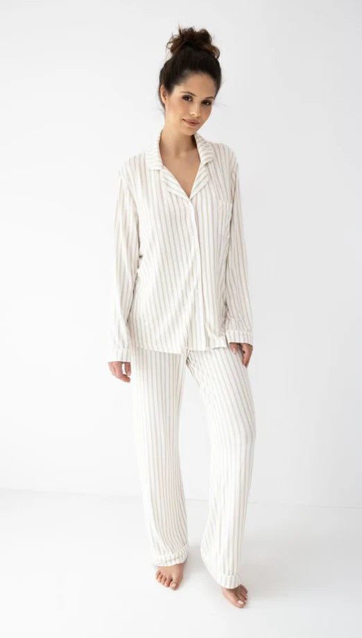 Amani PJ SetPosh Boutique