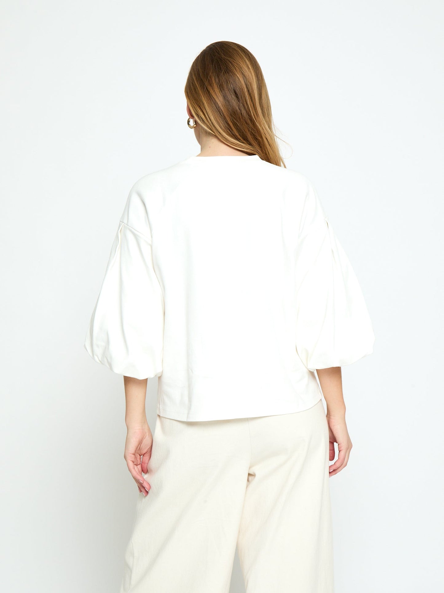 Andrea T-ShirtTopsPosh Boutique