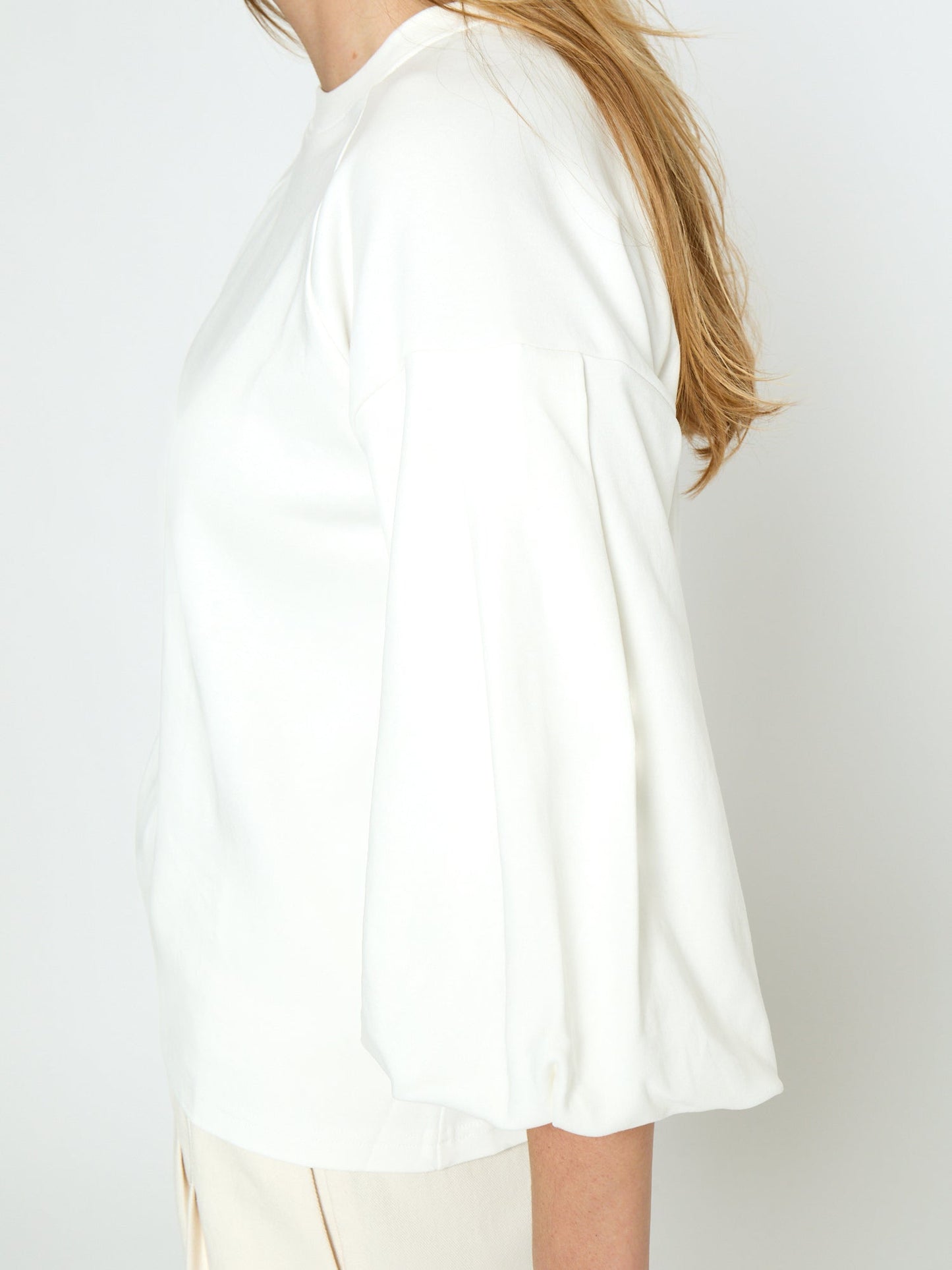Andrea T-ShirtTopsPosh Boutique