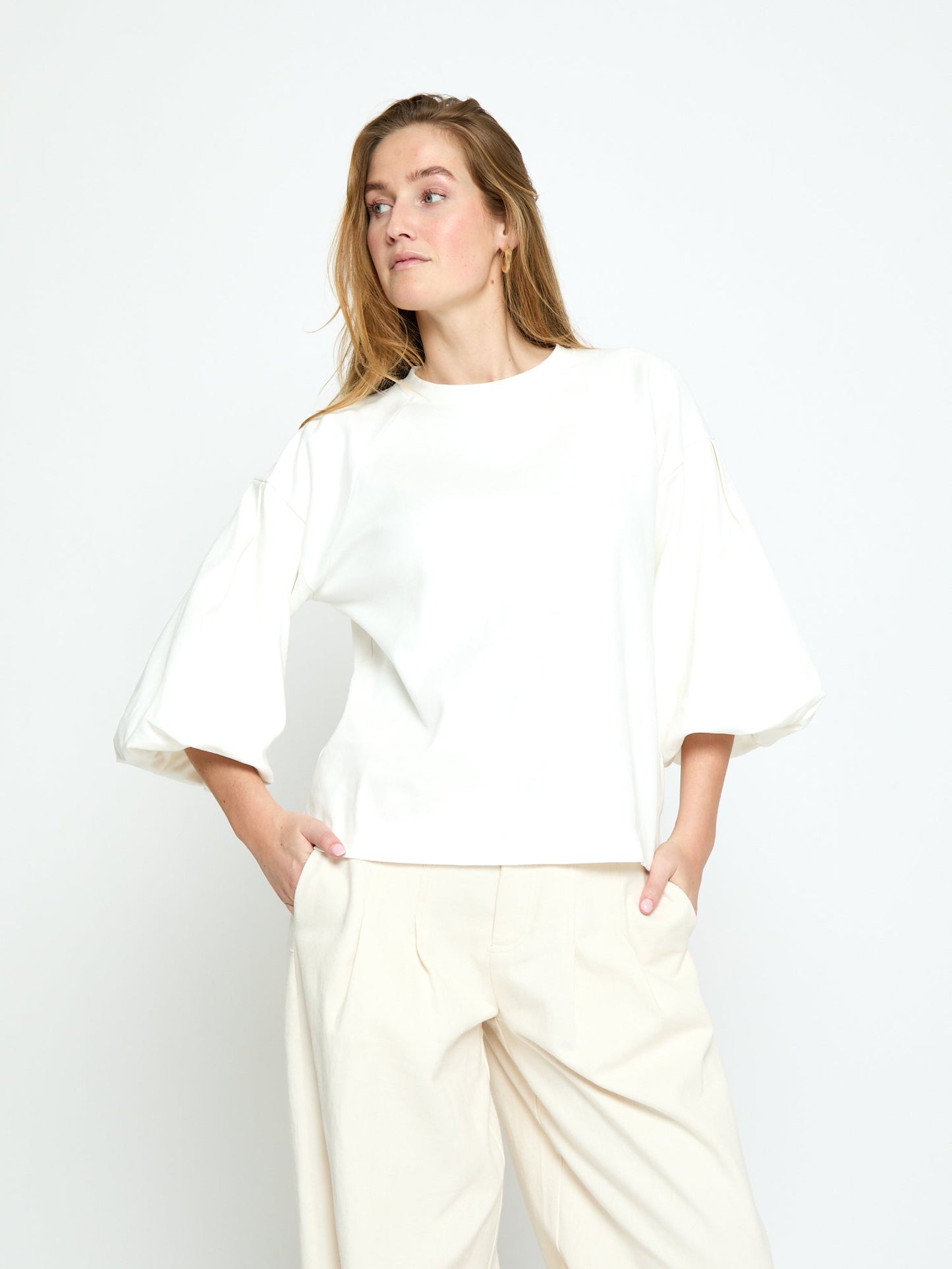 Andrea T-ShirtTopsPosh Boutique