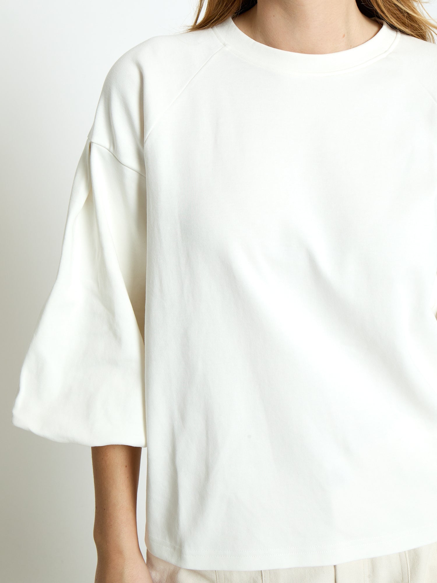 Andrea T-ShirtTopsPosh Boutique