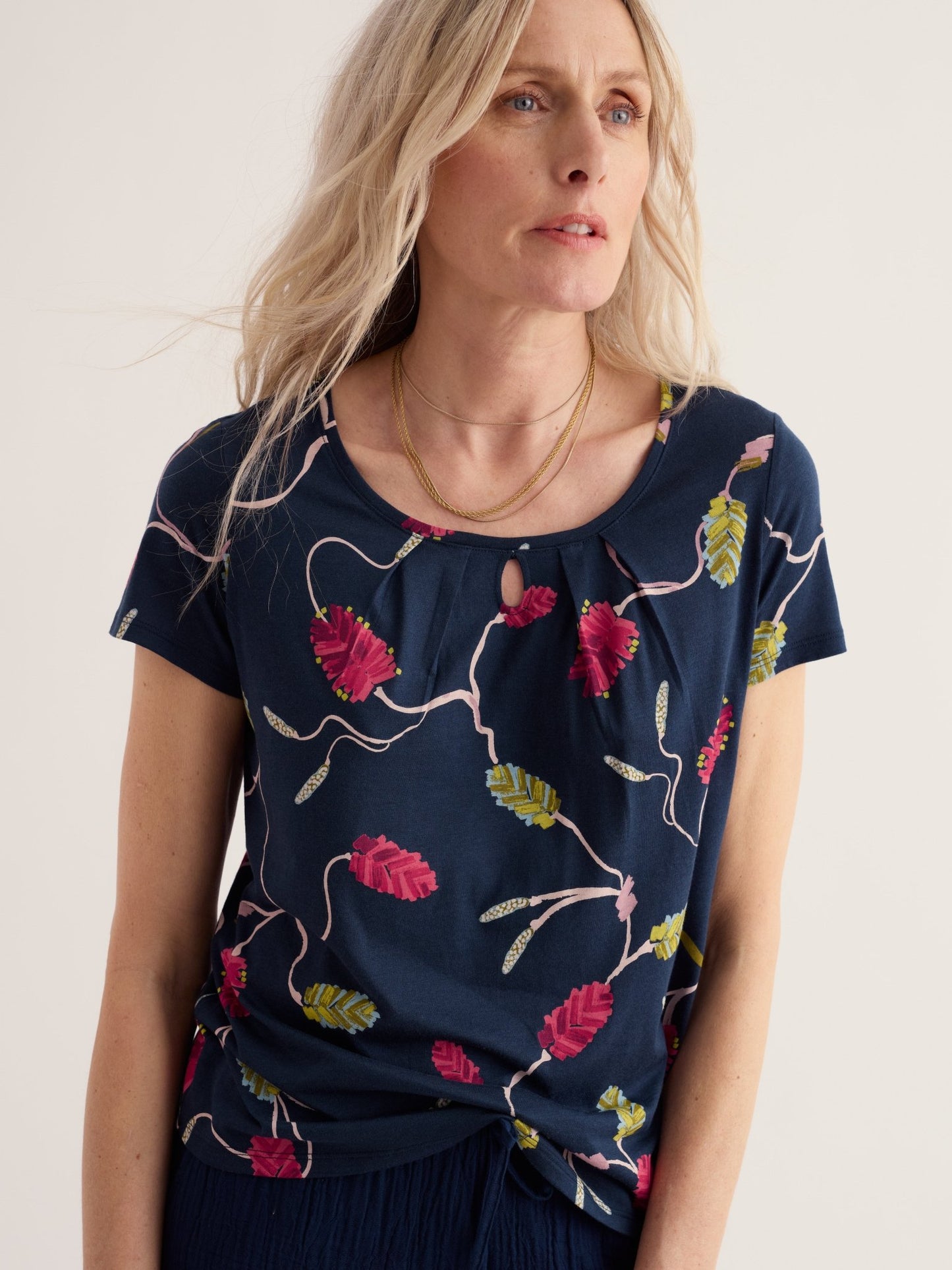 Appletree T-ShirtTopsPosh Boutique