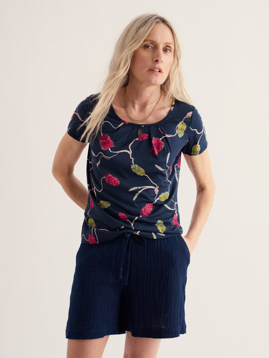 Appletree T-ShirtTopsPosh Boutique