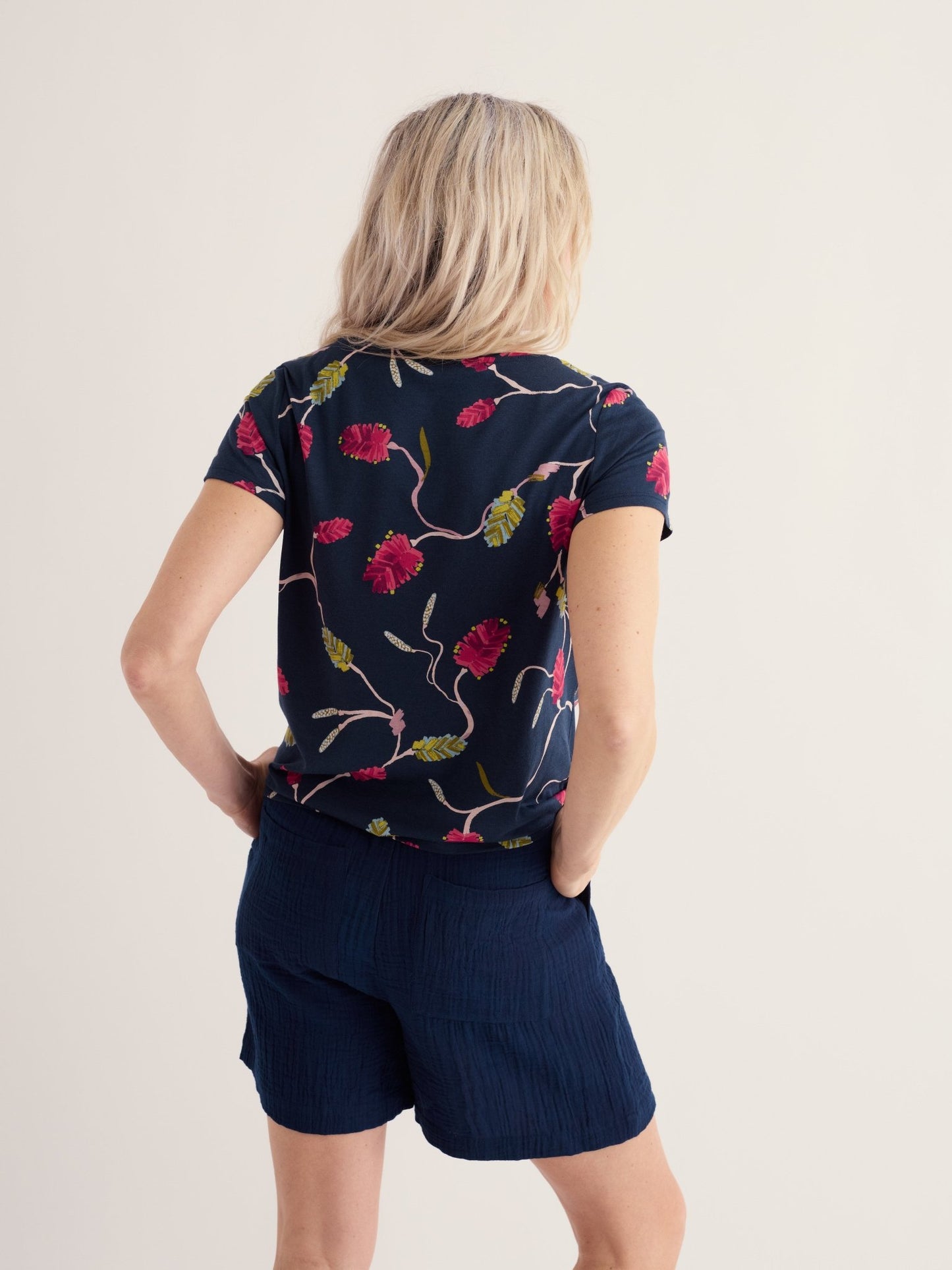 Appletree T-ShirtTopsPosh Boutique