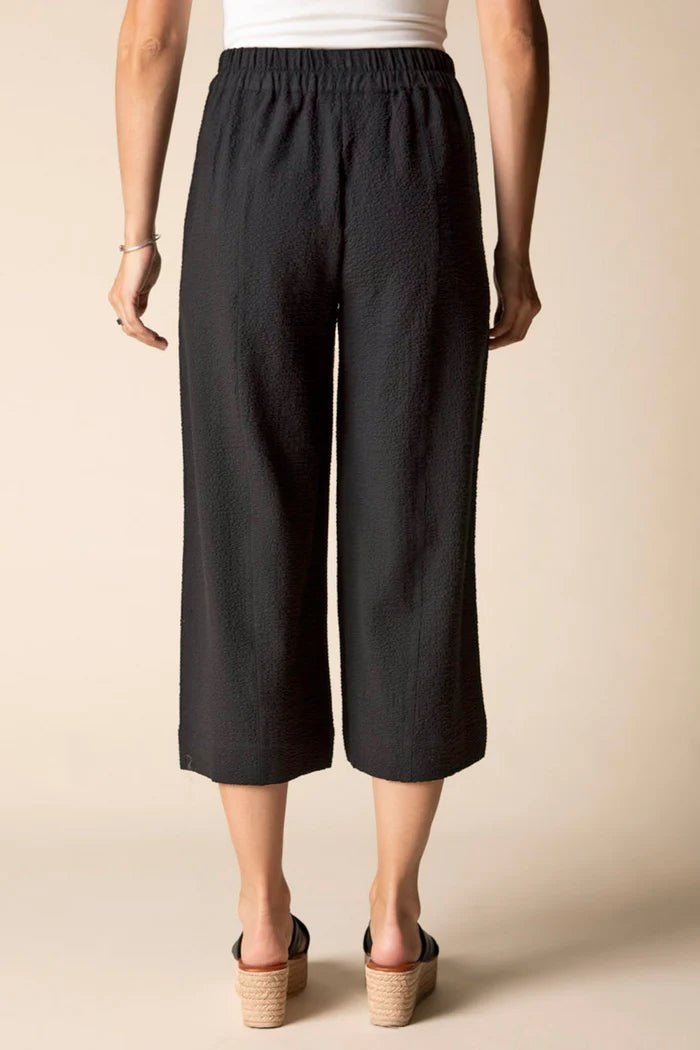 Aria CapriPantsPosh Boutique