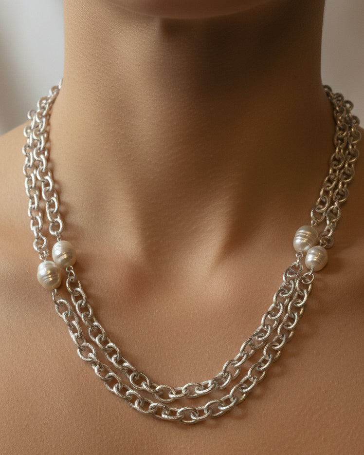 Arielle NecklaceJewelryPosh Boutique