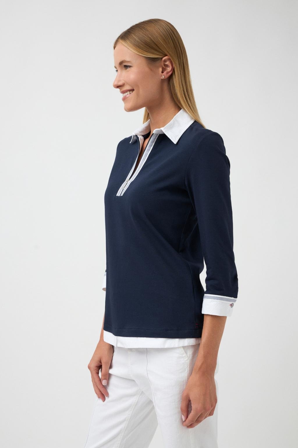 Bariloche Velez BlouseTopsPosh Boutique
