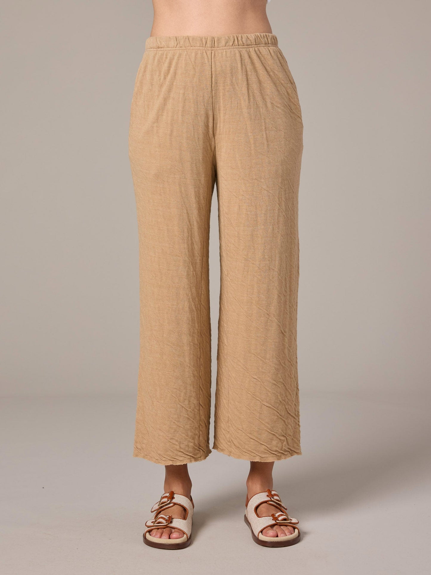 Barrel PantPantsPosh Boutique