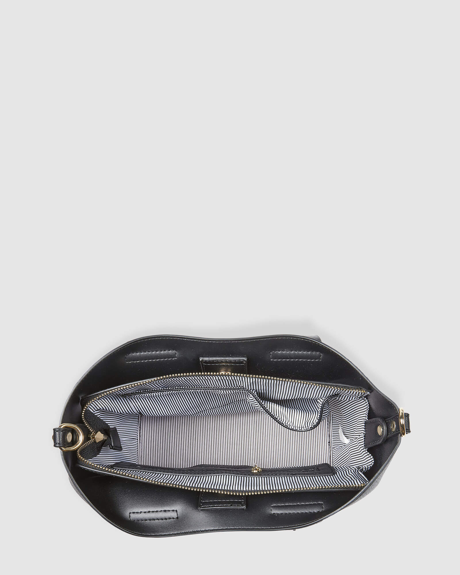 Black Baby Windsor BagPosh Boutique