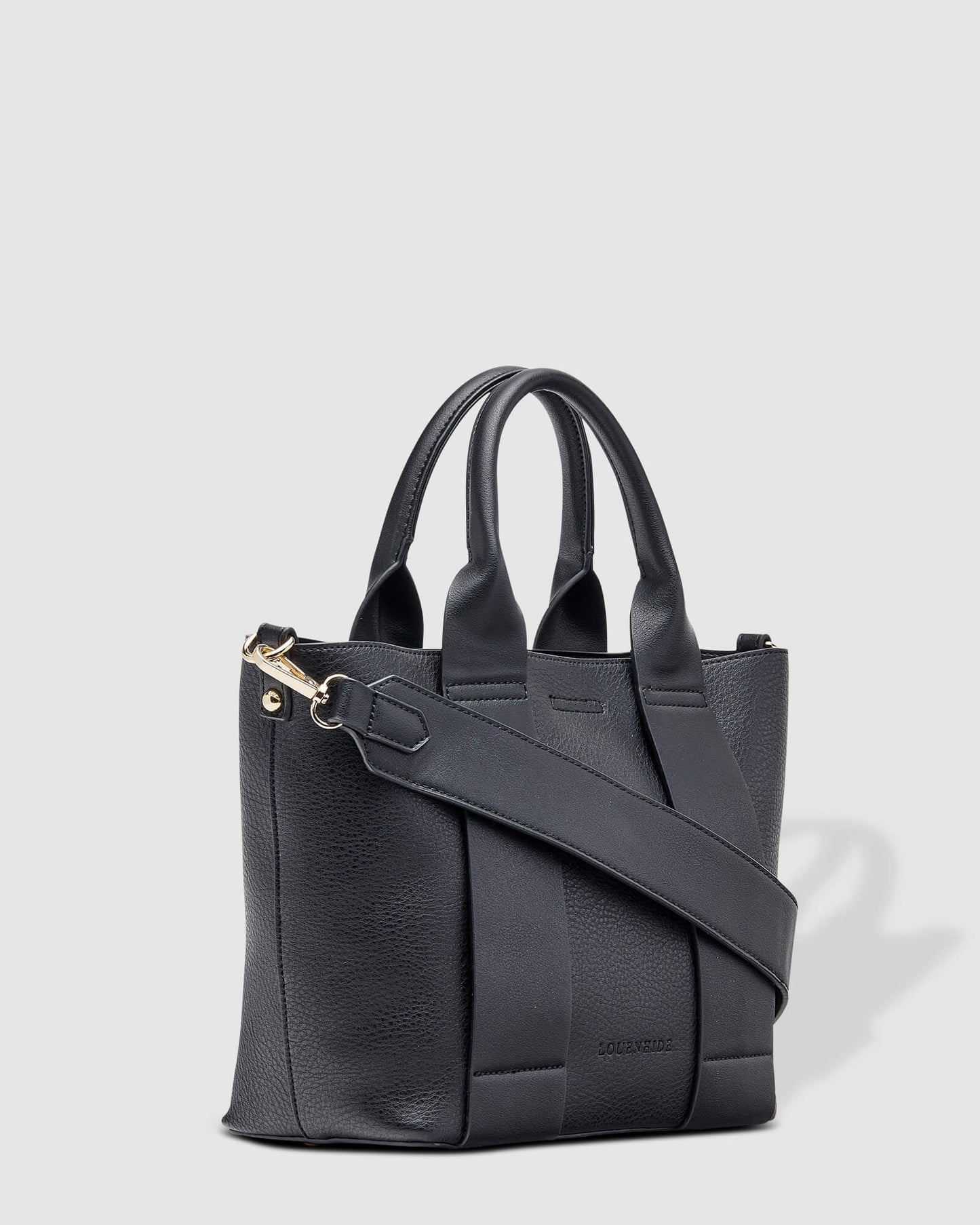 Black Baby Windsor BagPosh Boutique