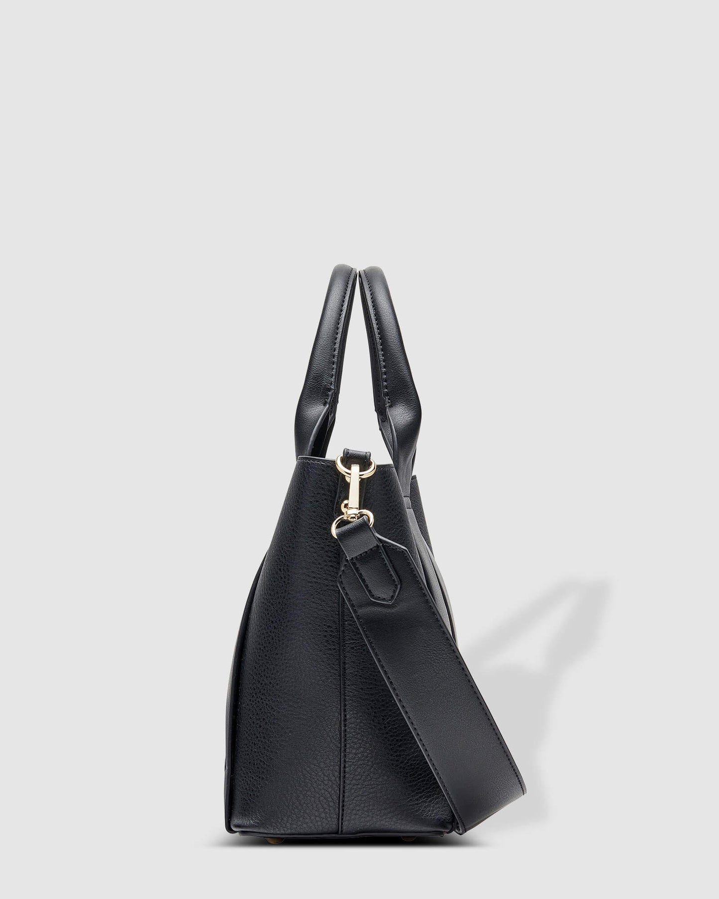 Black Baby Windsor BagPosh Boutique