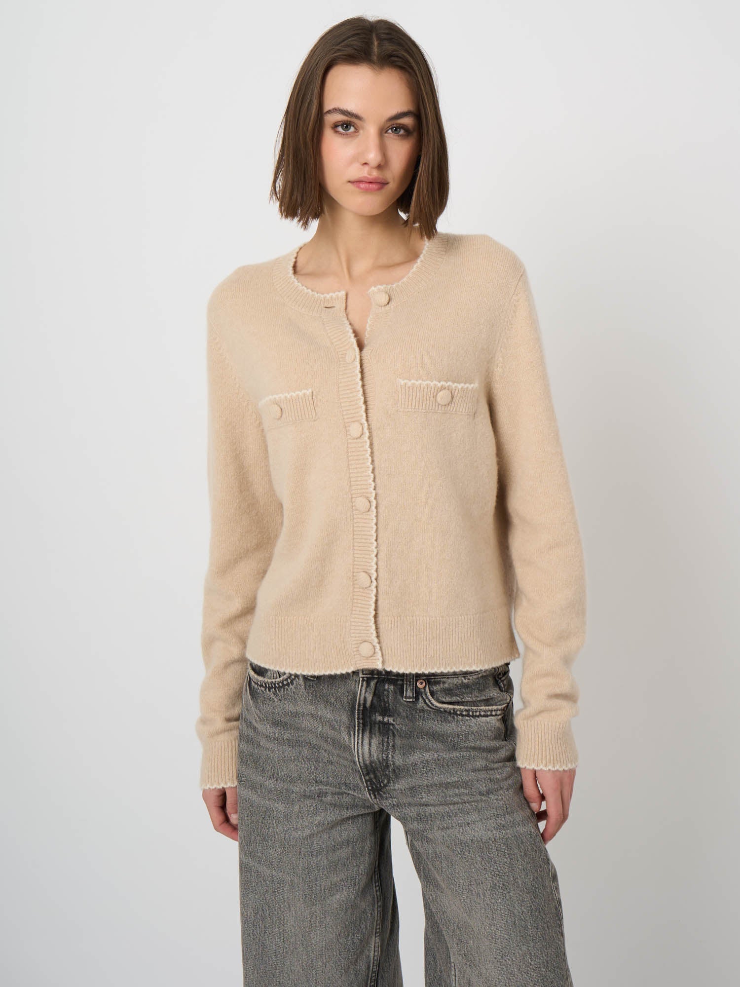 Blair CardiganPosh Boutique