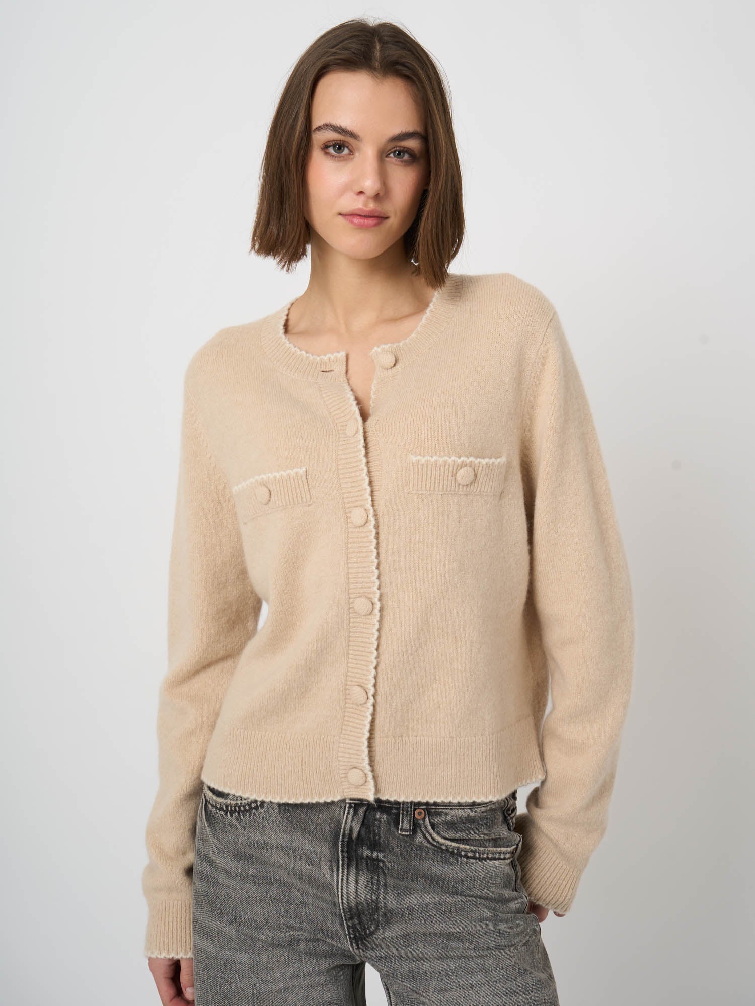 Blair CardiganPosh Boutique
