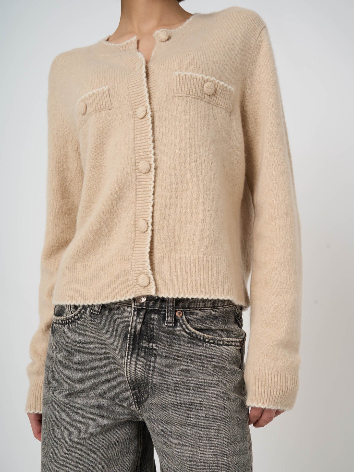 Blair CardiganPosh Boutique