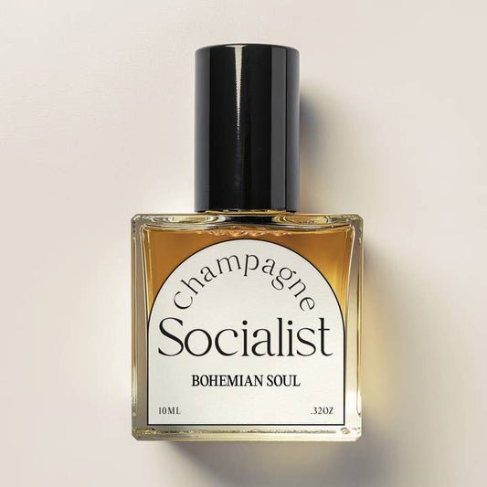 "Bohemian Soul" Perfume OilFragrancePosh Boutique