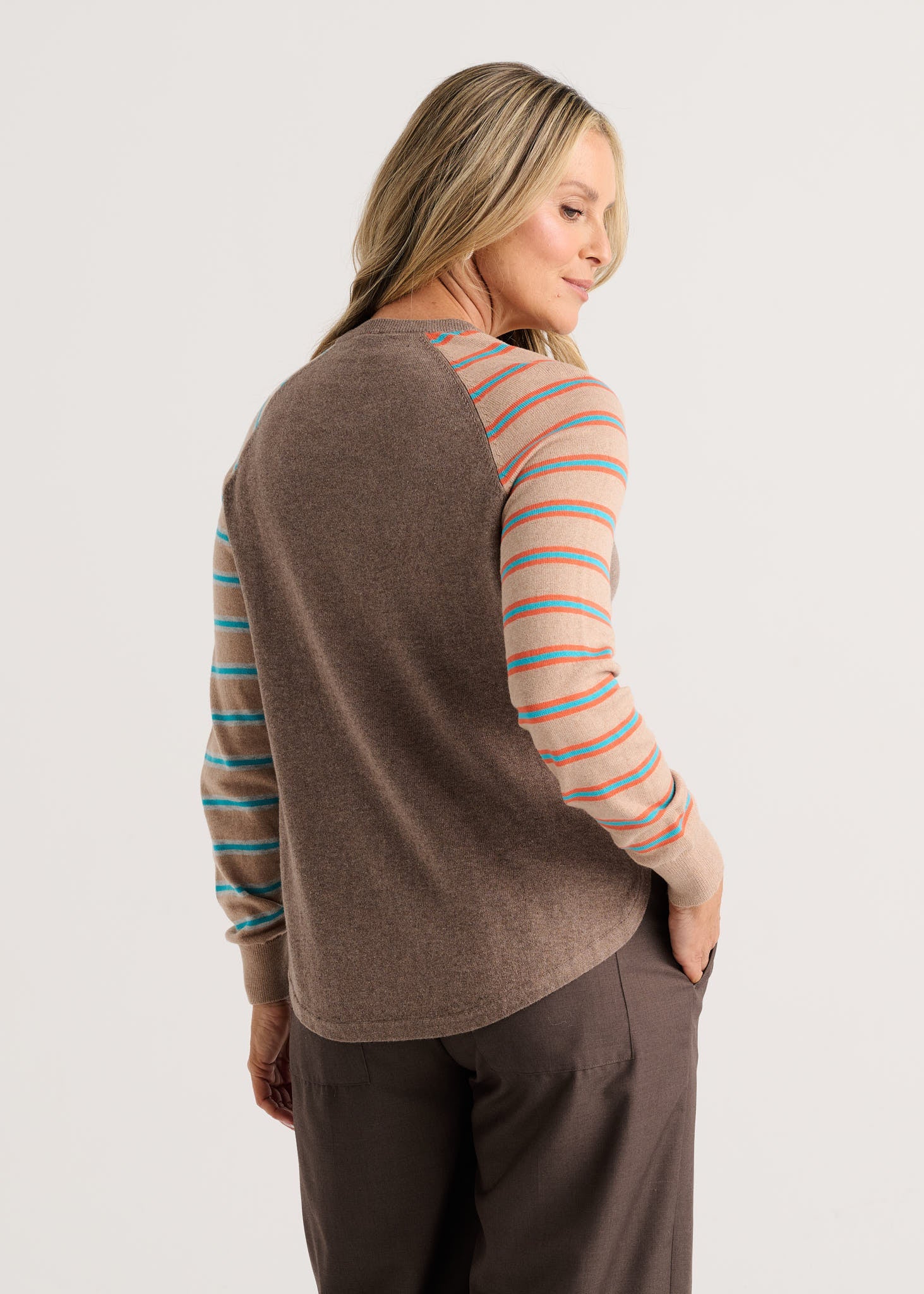 Bright Side SweaterSweatersPosh Boutique