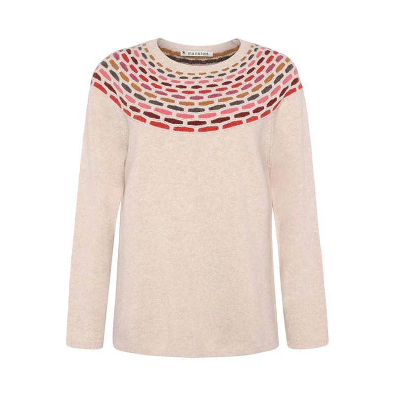 Brigitte SweaterSweatersPosh Boutique