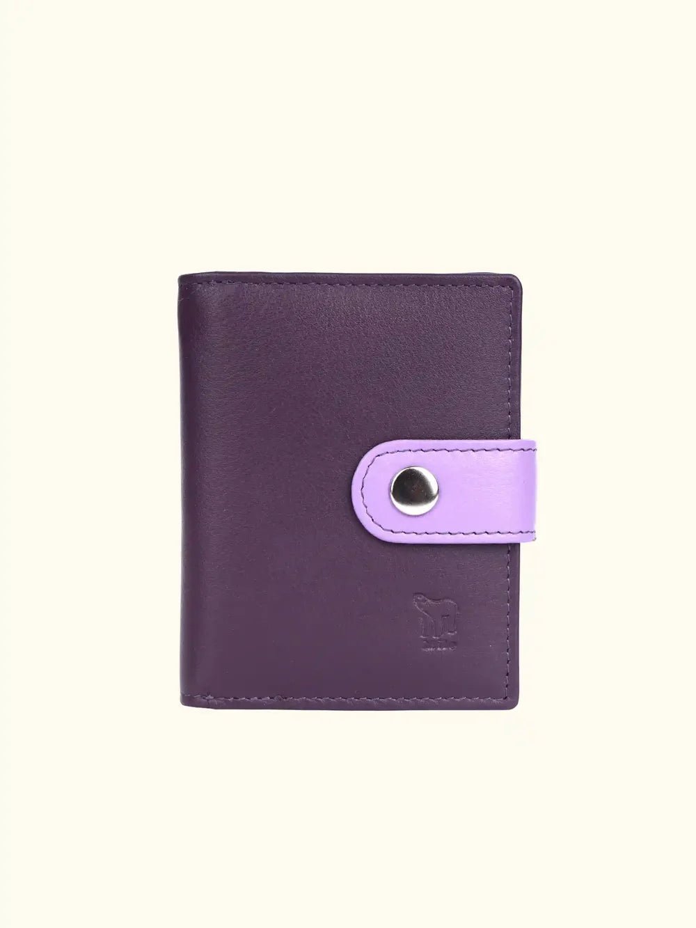 CC Leather WaletPosh Boutique