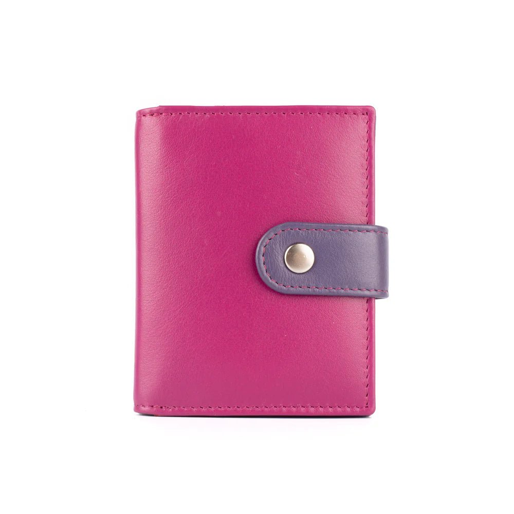 CC Leather WaletPosh Boutique