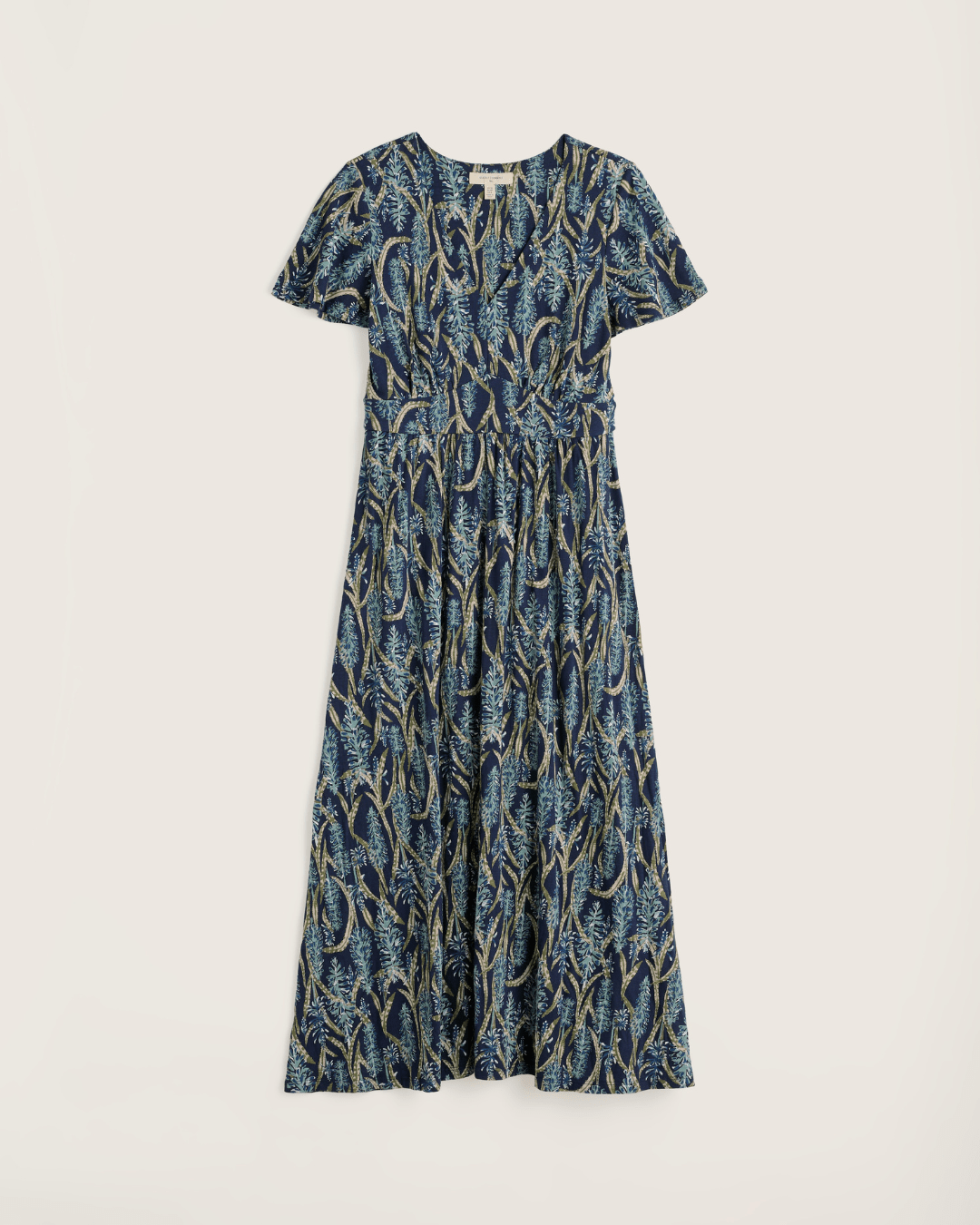 Chateaux Maritime DressPosh Boutique
