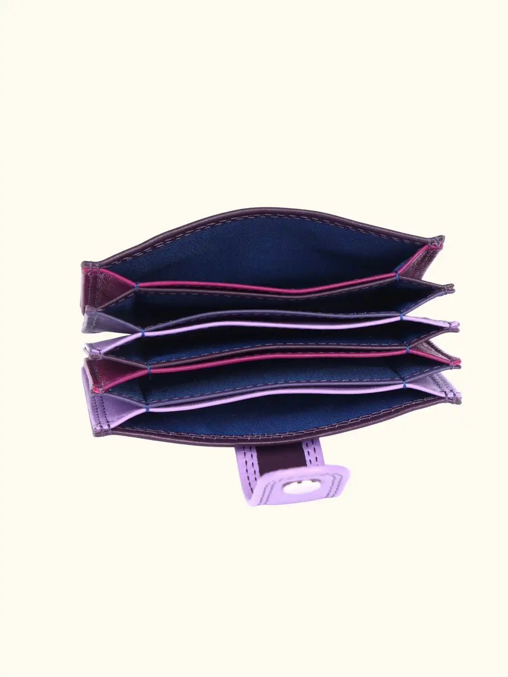 Chico Leather WalletHandbagsPosh Boutique