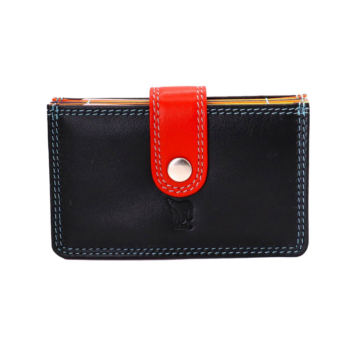 Chico Leather WalletHandbagsPosh Boutique