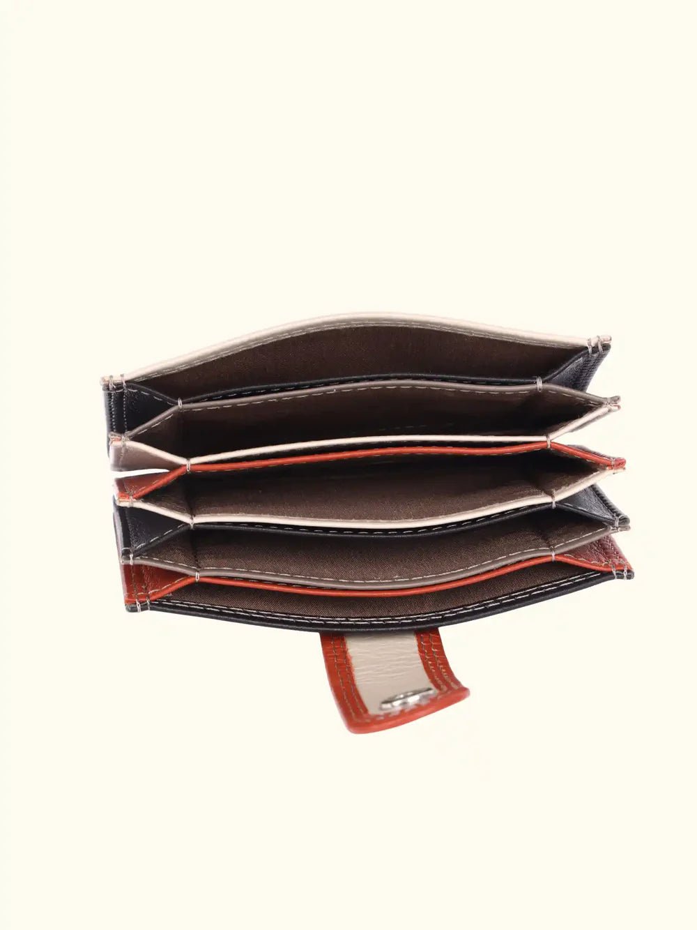 Chico Leather WalletHandbagsPosh Boutique
