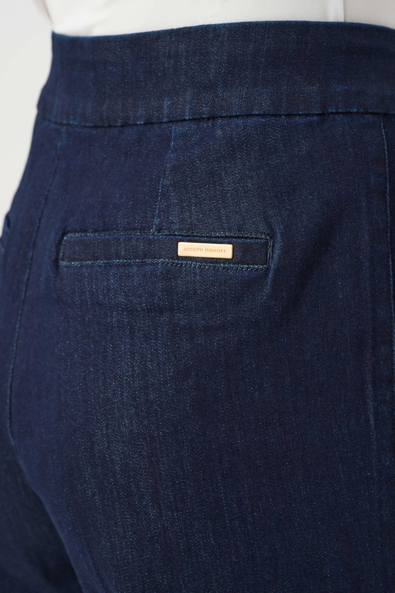 Chloe Wide Leg JeansPosh Boutique
