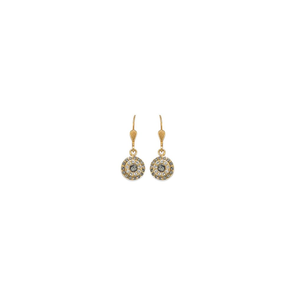 Cilo EarringJewelryPosh Boutique