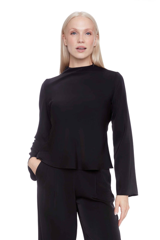 Claire TopTopsPosh Boutique