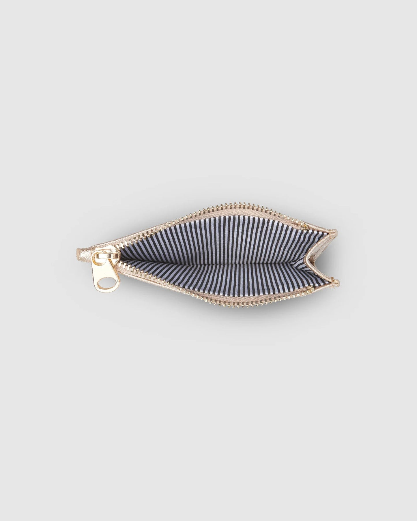 Clara Champagne CardholderHandbagsPosh Boutique